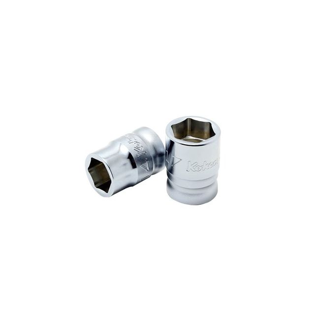 Koken 1/2" DR 21MM 6PT Socket KO4400MZ21H