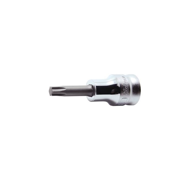 Koken 3/8" Drive T55 Torx Socket Bit KO3025Z50T55H
