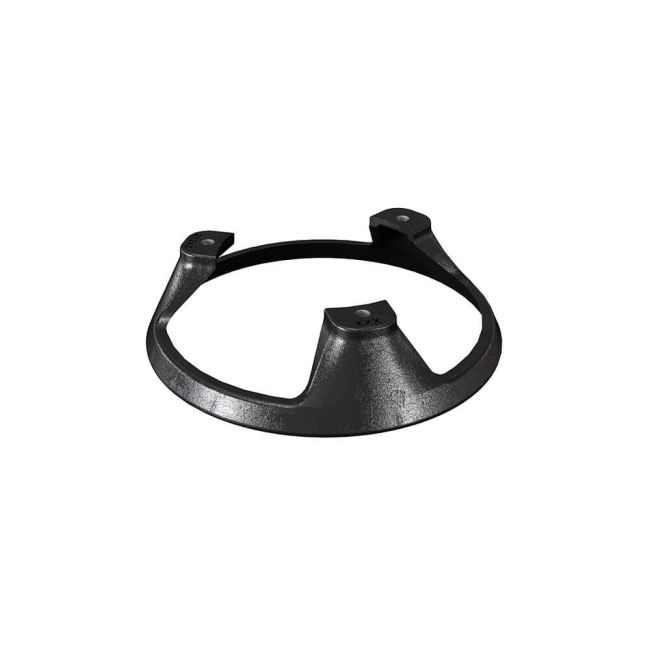 Zenit Grey Ring Stand ZEN-9024.010