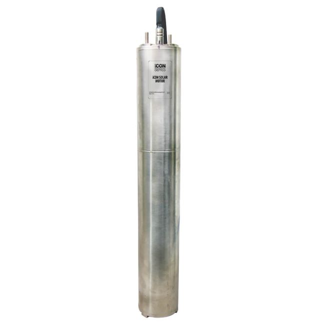 Bianco SOLAR MOTOR 1.5 - 2.4KW BIA M240SOL