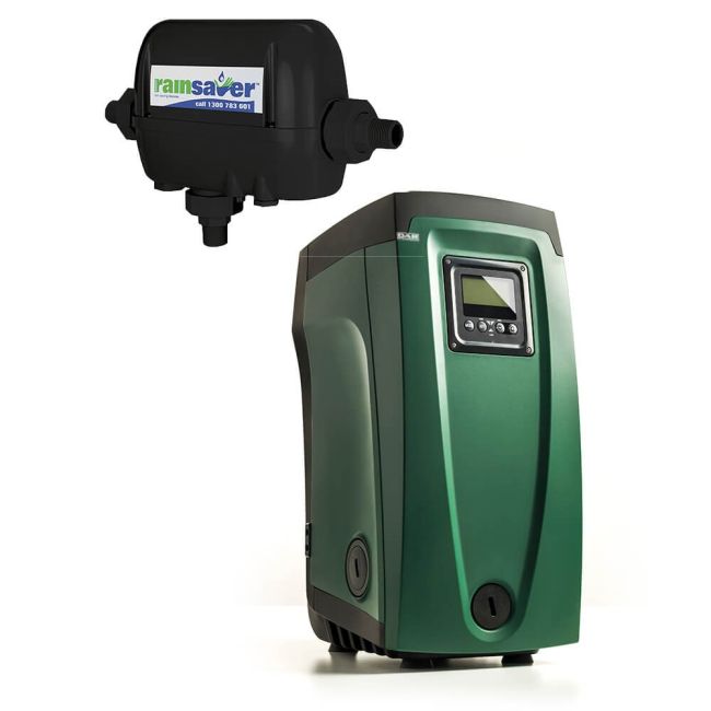 Bianco Rainsaver RS4E DAB E.SYBOX KIT RS4E-ESYBOX