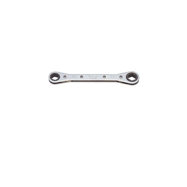 Koken 12MM X 14MM Ratcheting Ring Wrench KO102NM-12X14