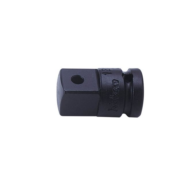 Koken 1/4"F X 3/8"M Impact Adaptor KO12233A
