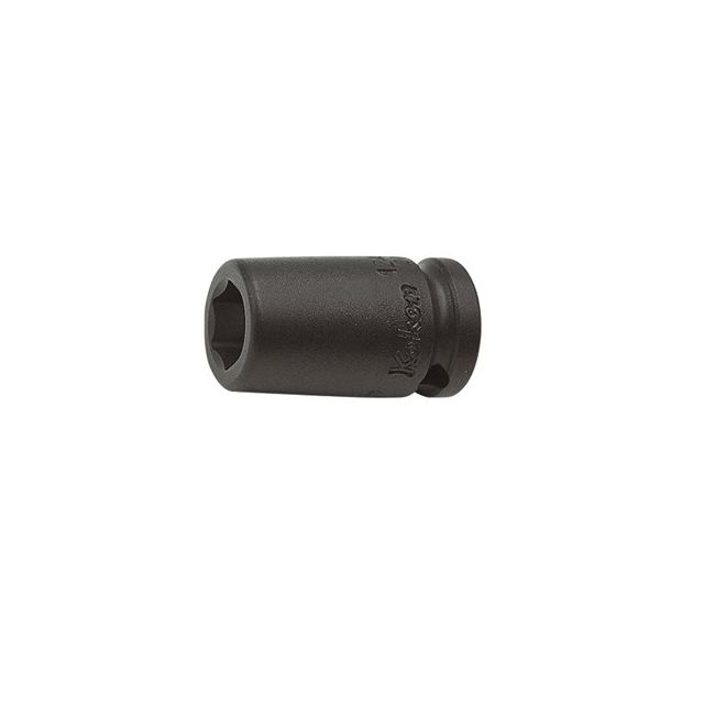 Koken Impact Socket 1/4 Dr X 11/32A 6PT KO12400A11