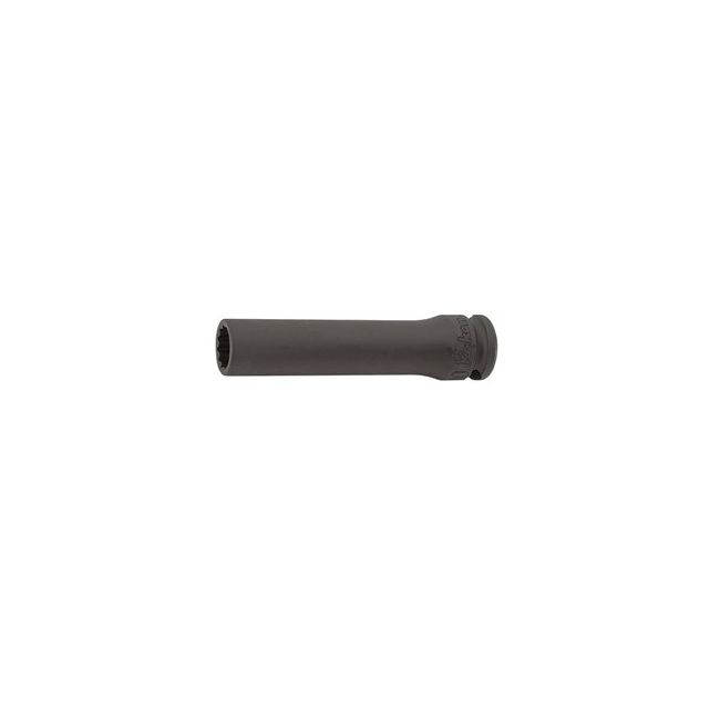 Koken 3/8"Dr 17MM 12PT Deep Impact Socket KO13305M17