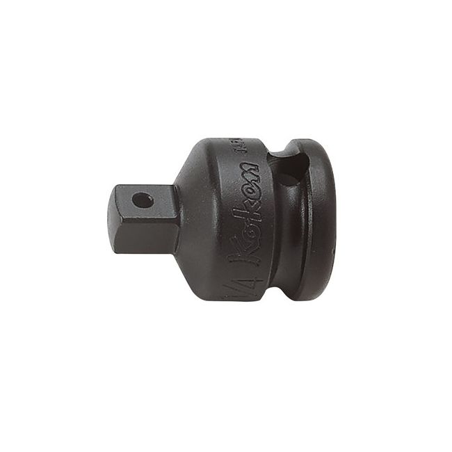 Koken 3/8"F X 1/4"M Impact Adaptor KO13322A