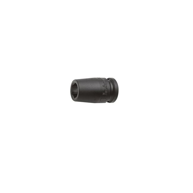 Koken 3/8 Dr X 24 6PT Impact Socket KO13400M24
