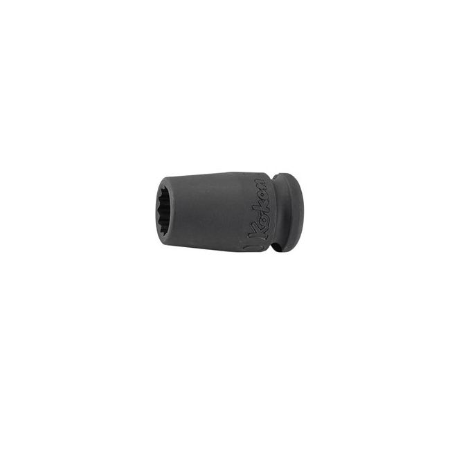 Koken 3/8"Dr 13MM 12PT Impact Socket KO13405M13