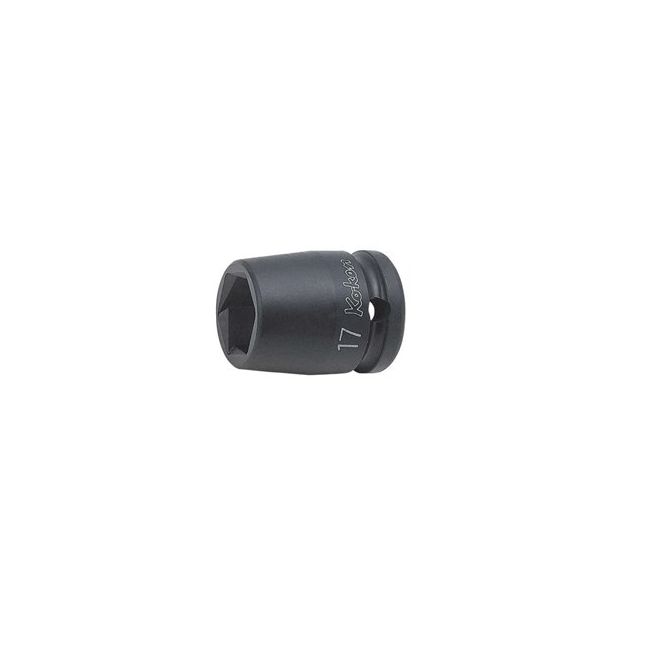 Koken 1/2"Dr 23MM Impact Pathfinder KO14465M23
