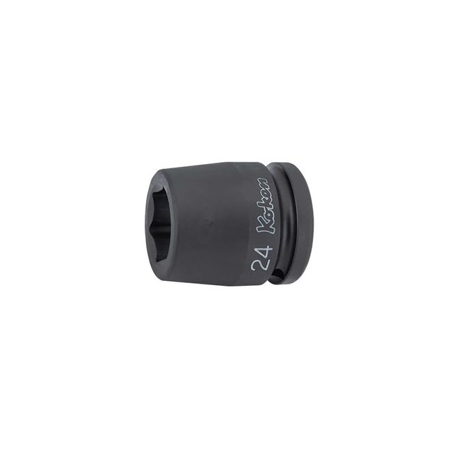 Koken 3/4"Dr 65MM 6PT Impact Socket KO16400M65