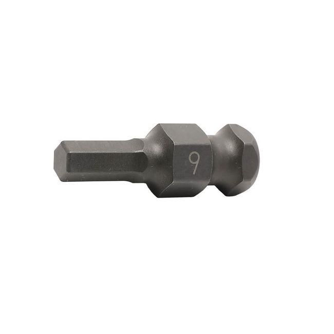 Koken 6MM Impact Hex Bit Suits Series 183H-35 KO183H35M06