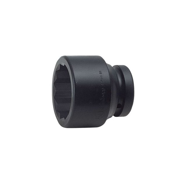Koken 1"Dr 1-15/16"A 12PT Impact Skt KO18405A62