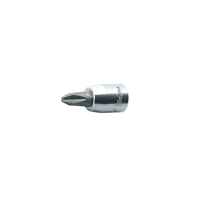 Koken 1/4"Dr #4 Phillips Bit Socket KO2000/4