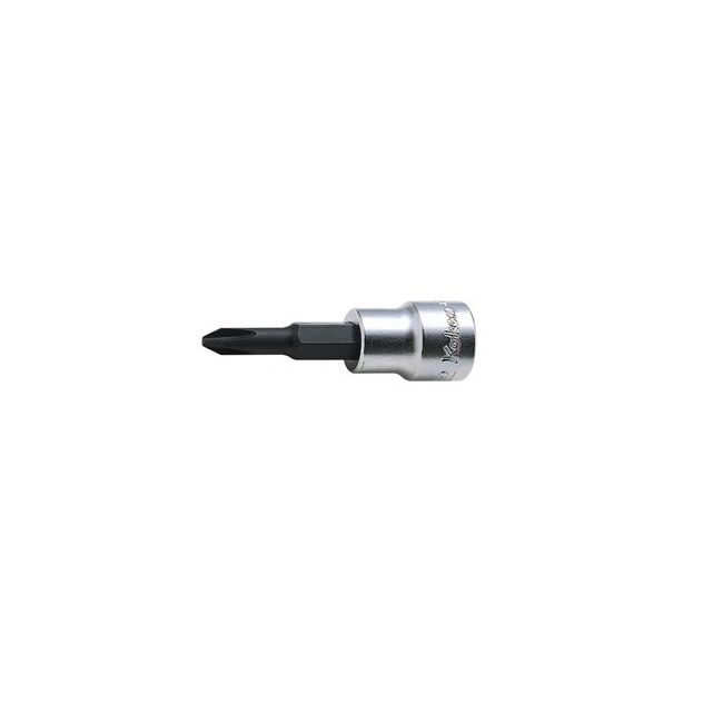 Koken 3/8"Dr #1 Phillips Bit Socket KO3000/1