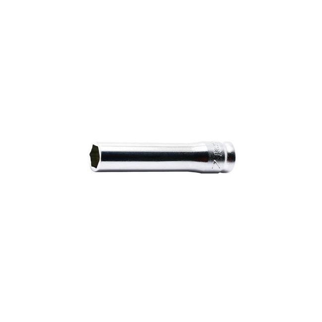 Koken 1/4Dr 11MM Deep 6PT H Socket KO2300MZ11H