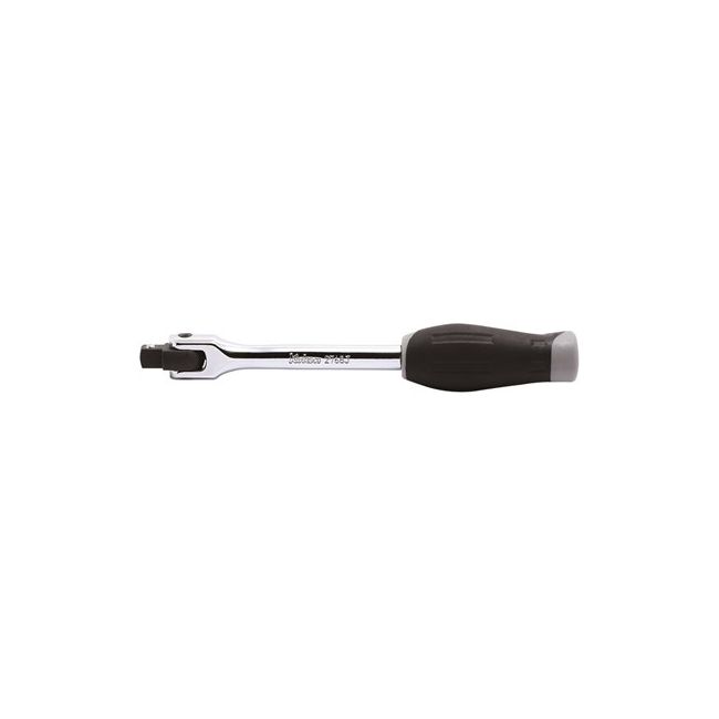 Koken 1/4"Dr 130MM Swivel Handle Cushion Handle KO2768J