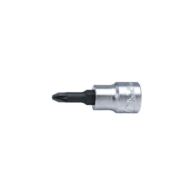 Koken 3/8"Dr Pz1 Bit Socket KO3000PZ/1