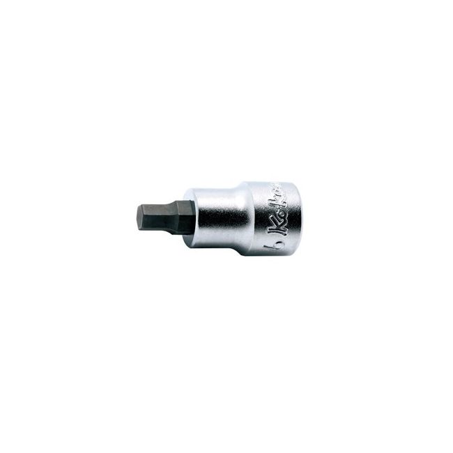 Koken 3/8"Dr 38 X 12MM Inhex Bit Socket KO3010M3812