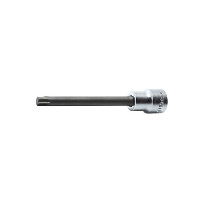 Koken 3/8"Dr 100MM T20 Torx Bit Socket KO3025-100RT20