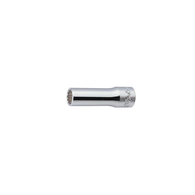 Koken 3/8"Dr 25MM 12PT Socket KO3305M25
