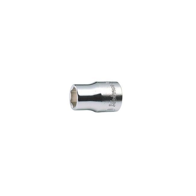 Koken 3/8"Dr 25MM 6PT Socket KO3400M25
