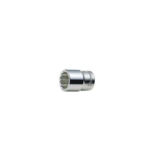 Koken 3/8"Dr 25MM 12PT Socket KO3405M25