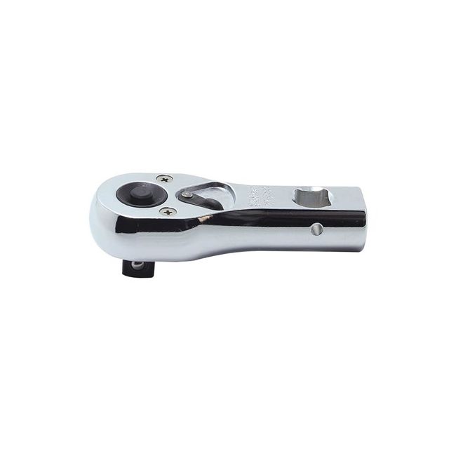 Koken Ratchet Head Multi Purpose Wi 3/8Dr (24 Gear)81MM KO3753SMB