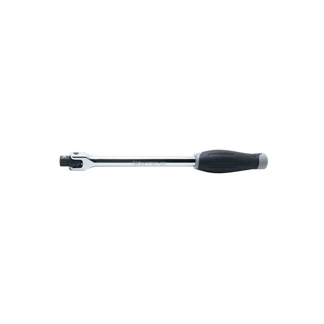 Koken 3/8"Dr 250MM Swivel Handle Cushion Handle KO3768J250