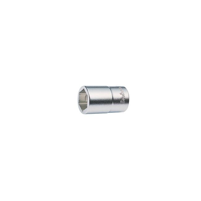 Koken 1/2"Dr 17MM Drain Plug Adaptor KO410217