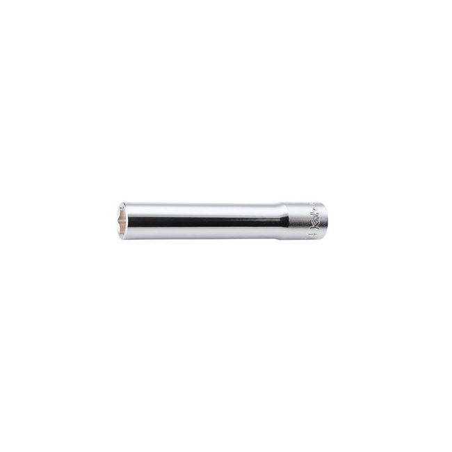 Koken Socket Extra Deep 1/2Dr X 10MM (L120) KO4300ML120M10