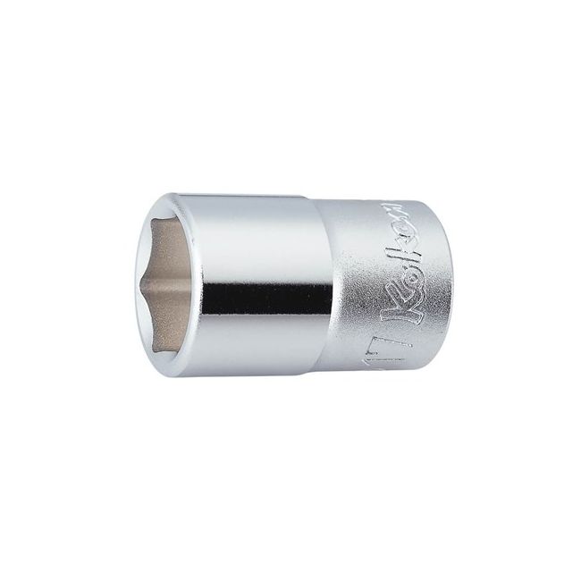 Koken 1/2"Dr 38MM 6PT Socket KO4400M38