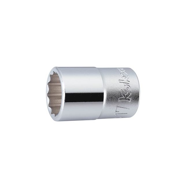 Koken 1/2"Dr 46MM 12PT Socket KO4405M46
