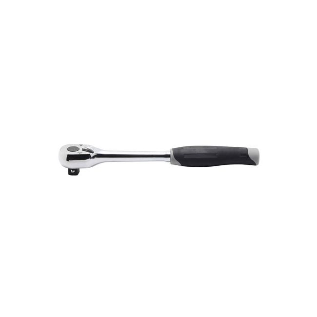 Koken 1/2"Dr (30Gear) Long Ratchet Cushion Handle KO4750J
