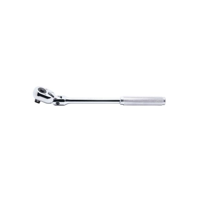 Koken 1/2"DR Quick Release Ratchet Knurled Handle KO4774NB