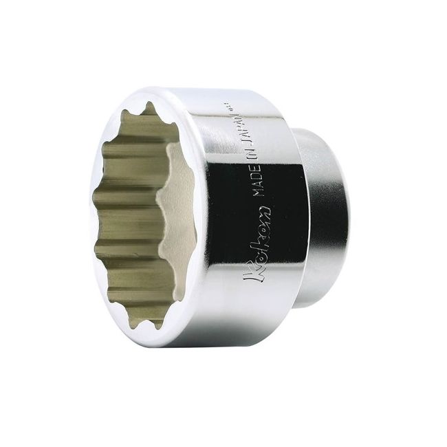 Koken 3/4"Dr 2-3/16" 12PT Rear Wheel Nut Socket KO6405A-MV
