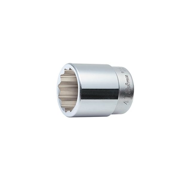 Koken 1"Dr 28MM 12PT Socket KO8405M28
