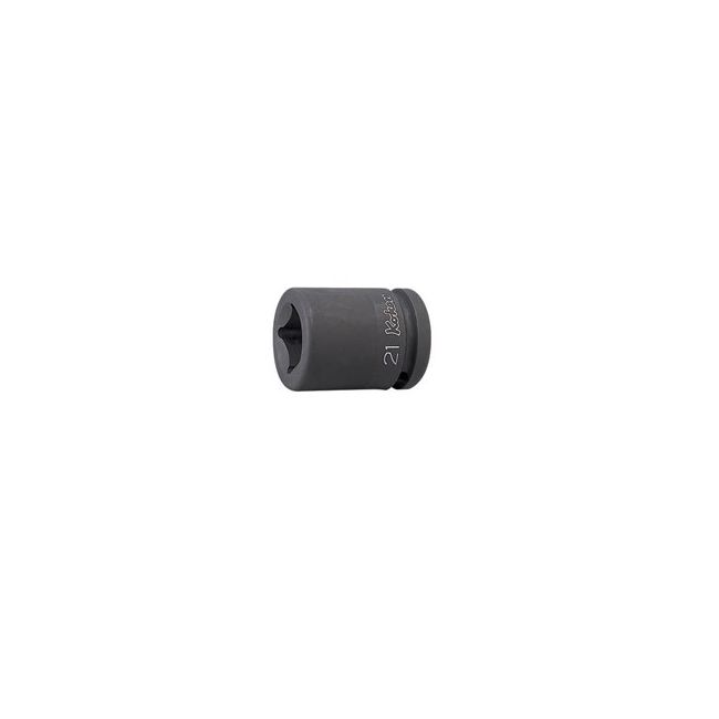 Koken 3/4"Dr 17MM Rear Wheel Nut Socket KOPS6-17