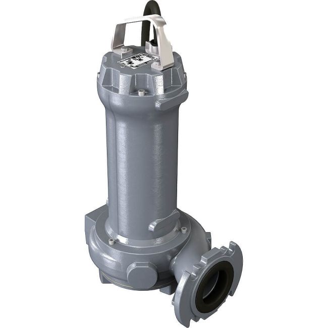 Zenit Grey c ATEX 3.0kW ZEN DRG400/2/80HE0ETEX