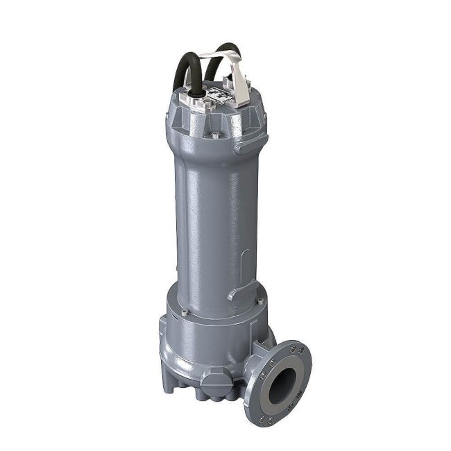 Zenit Grey Vortex Pump ATEX 3.0kW ZEN DGG400/4/80HM0ETEX