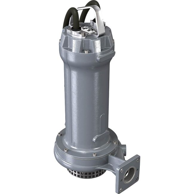 Zenit Grey High Head Pump ATEX 4.0kW ZEN APG550/2/G50HD0FTEX