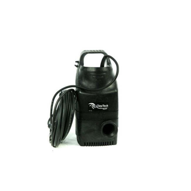 ClayTech Pond Pump 0.70kW 240V 240L/Min CLA SUBPOND 700