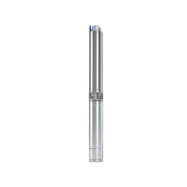 DAB Pump Borehole 4" Complete PSC 180L/Min 51M 1.5kW 240V DAB-S48-8M