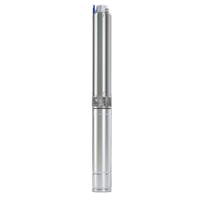 DAB DAB-S46-10MOL - Pump Borehole 4" Complete PSC 140L/Min 61M 1.1kW 240V DAB-S46-10MOL