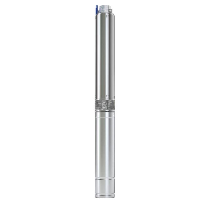 DAB DAB-S416-5MOL - Pump Borehole 4" Complete PSC 367L/Min 29M 1.5kW 240V DAB-S416-5MOL