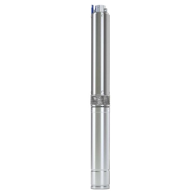 DAB DAB-S44-48TOL - Pump Borehole 4" Complete 90L/Min 320M 4.0kW 415V DAB-S44-48TOL
