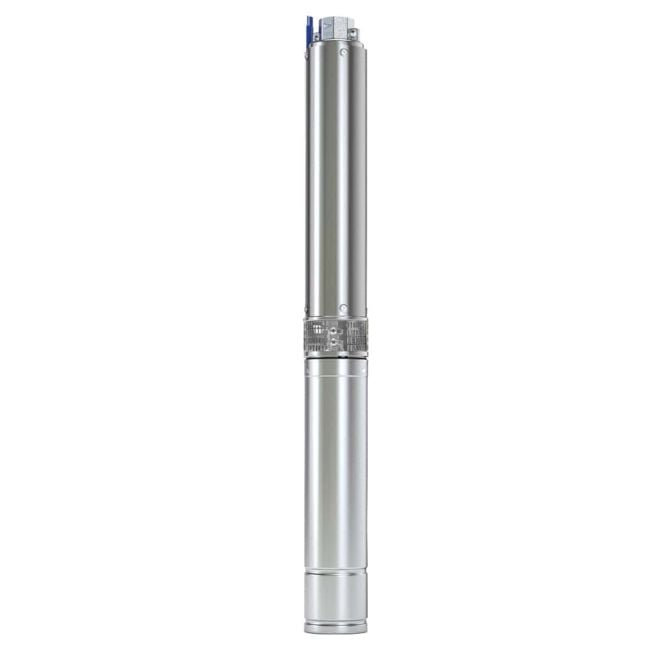 DAB DAB-S46-10TOL - Pump Borehole 4" Complete 140L/Min 61M 1.1kW 415V DAB-S46-10TOL