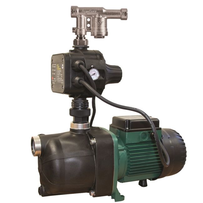 DAB RAINHARVESTING KIT A2 JETCOM62MPCX A2 JETCOM62MPCX
