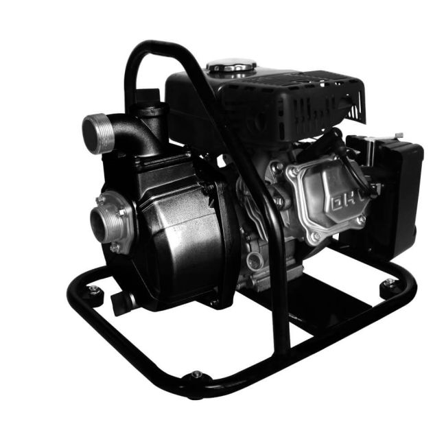 ClayTech Engine Driven Transfer Pump 300L/min CLA WP15