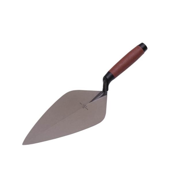 Marshalltown Wide London Brick Trowel 305mm with DuraCork Handle 29046