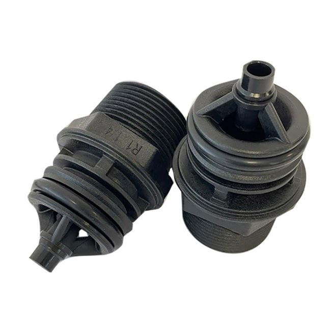 Bianco Union Set 1-1/4" To Suit nXt Controllers BIA NXTUNION32